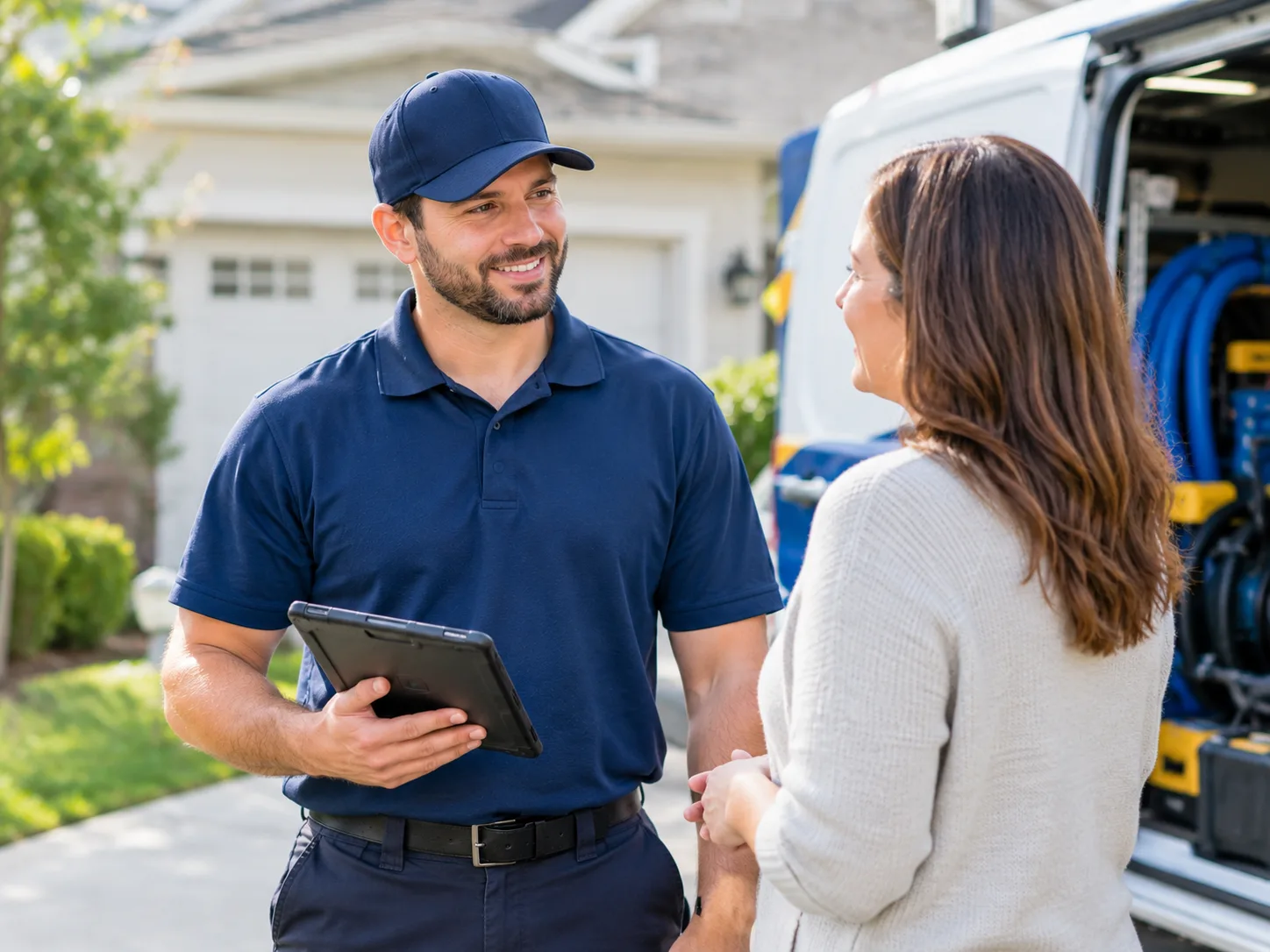 Sewage Backup Cleanup Creston, CA FAQs